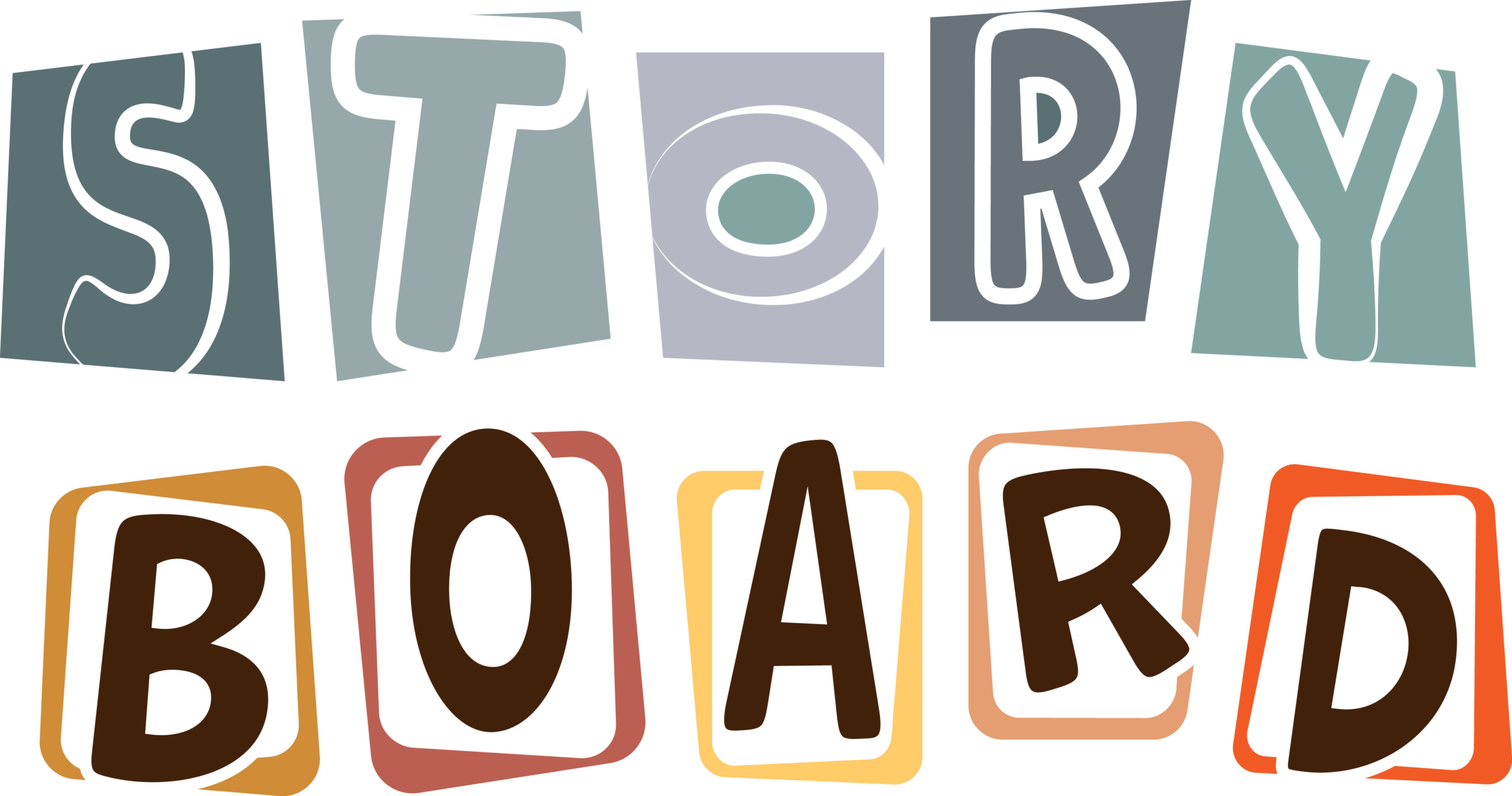 storyboards page title